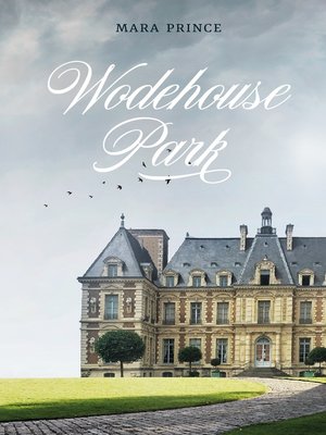 cover image of Wodehouse Park